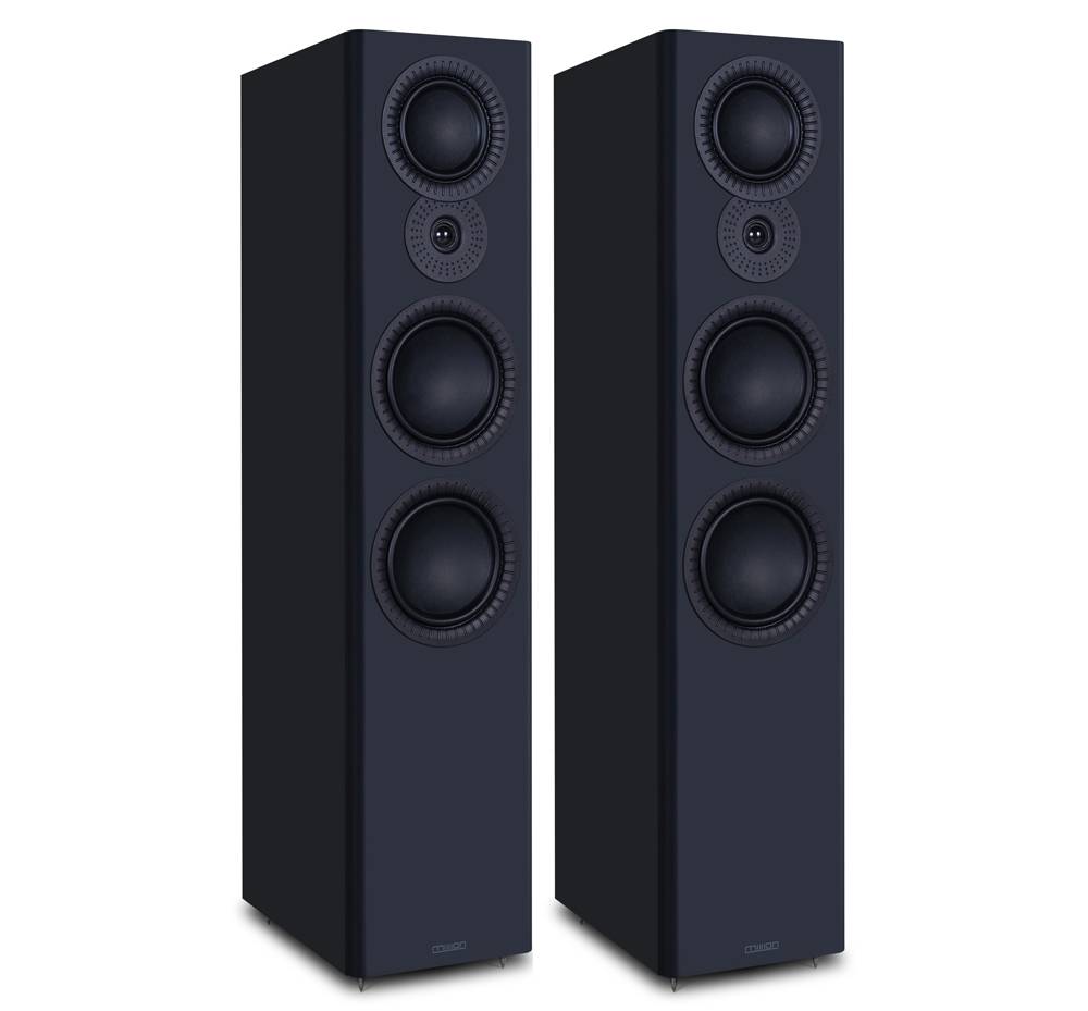 Mission LX-6 MKII Floorstanding Speakers - Image 2