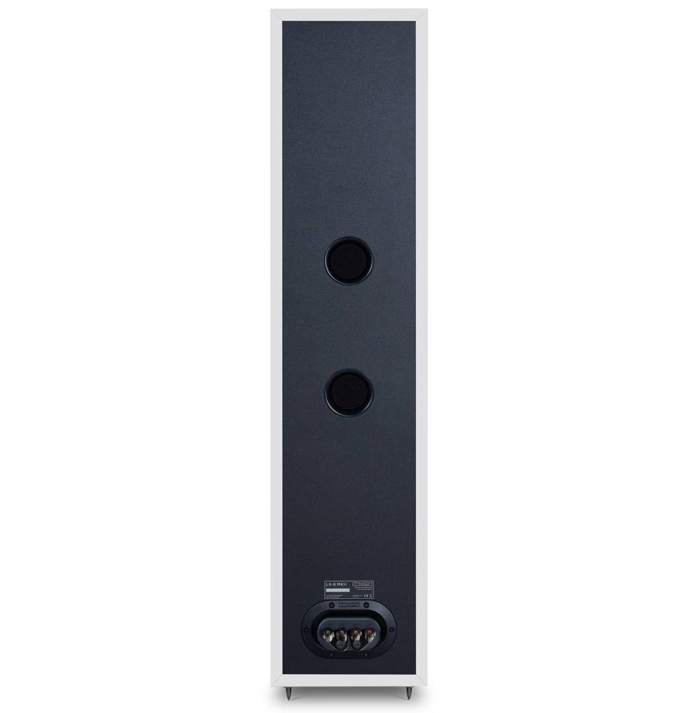 Mission LX-6 MKII Floorstanding Speakers - Image 6