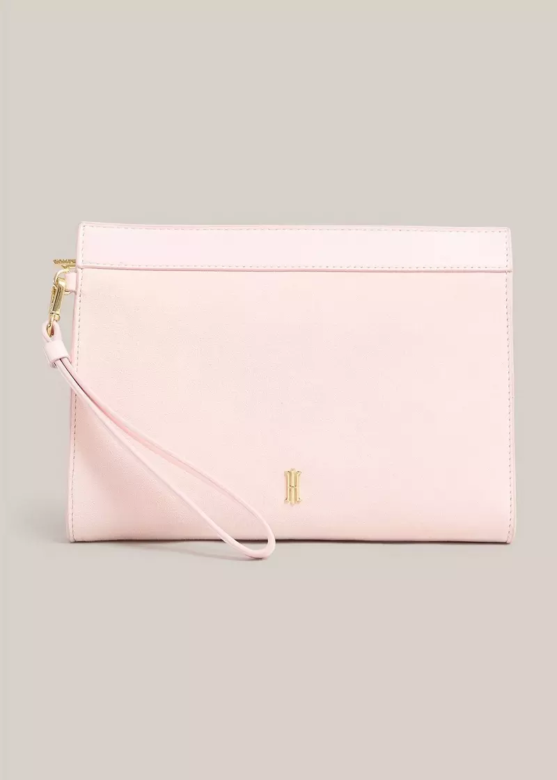 Catherine Wristlet, Pale Pink, hi-res