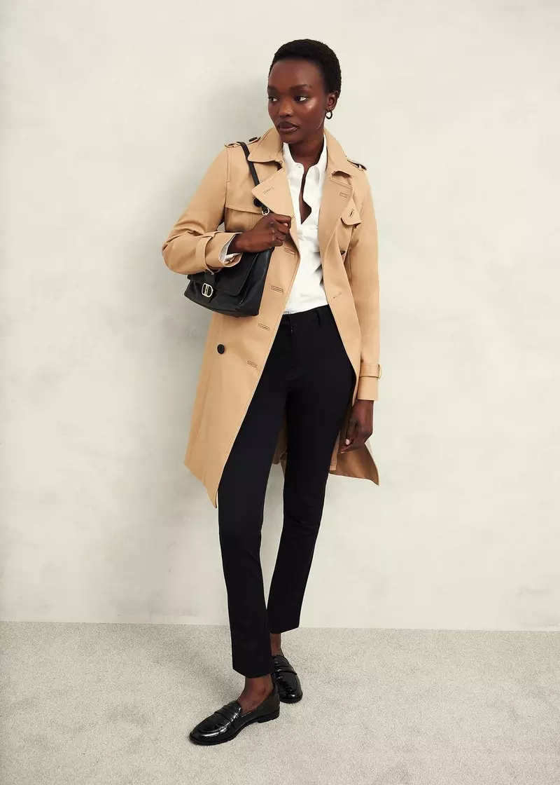 Amanda Skinny Jeans, Black, hi-res